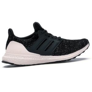 Pink tinted ultraboost